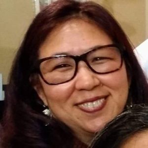 Meet your Posher, Tamara